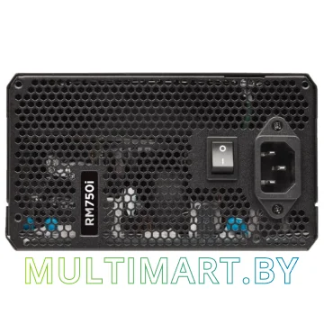 Блок питания Corsair RM750i 750W (CP-9020082-EU) картинка 3